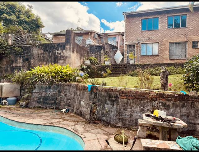 4 BEDROOM HOUSE FOR SALE IN NORTHDENE